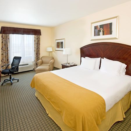 Holiday Inn Express & Suites Willcox Habitación foto