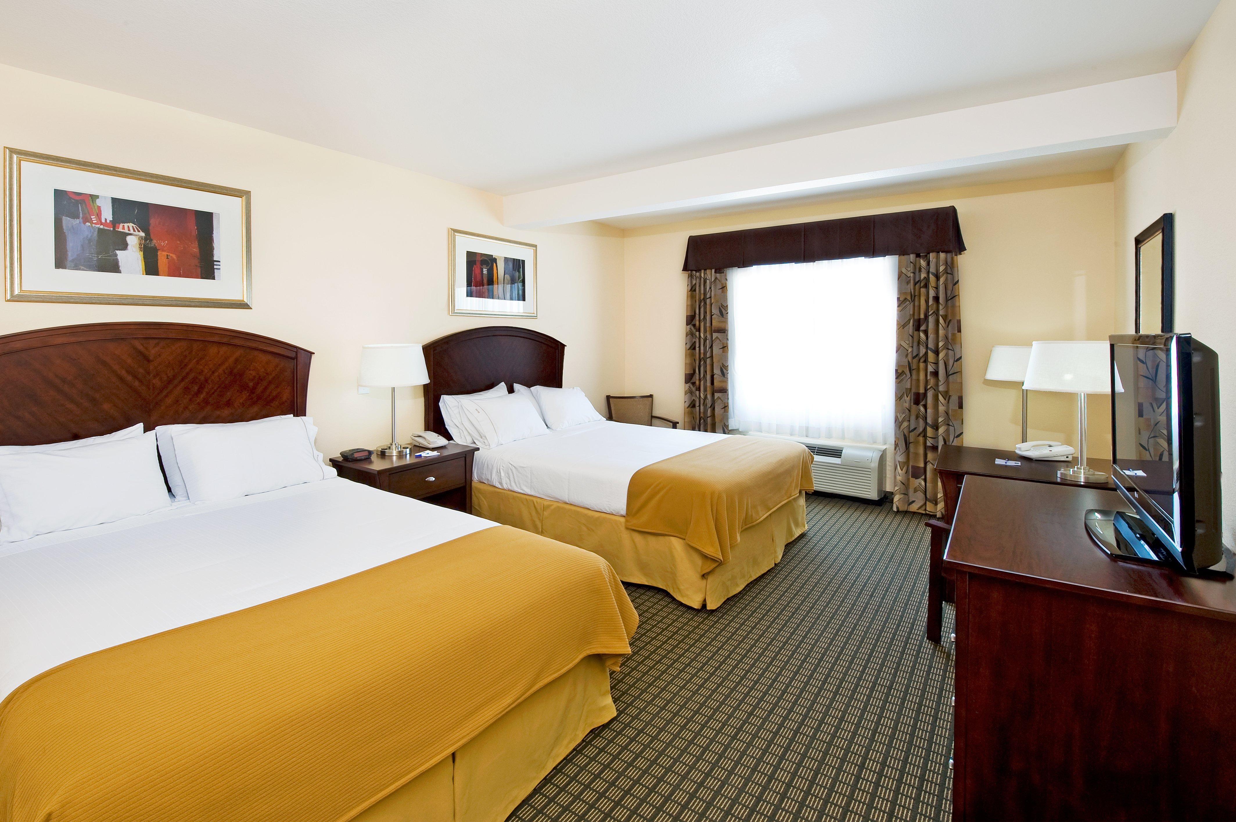 Holiday Inn Express & Suites Willcox Habitación foto