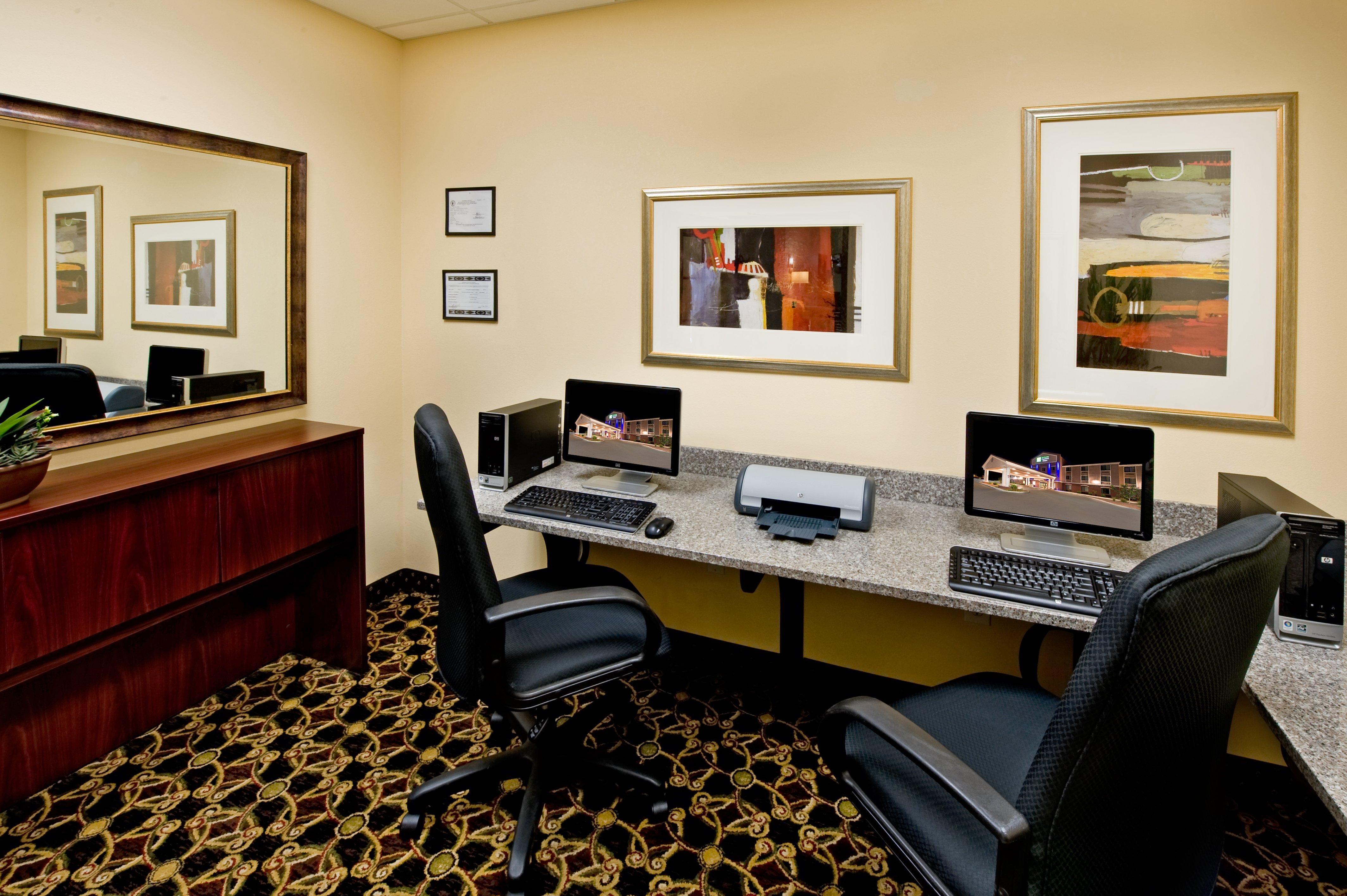 Holiday Inn Express & Suites Willcox Exterior foto