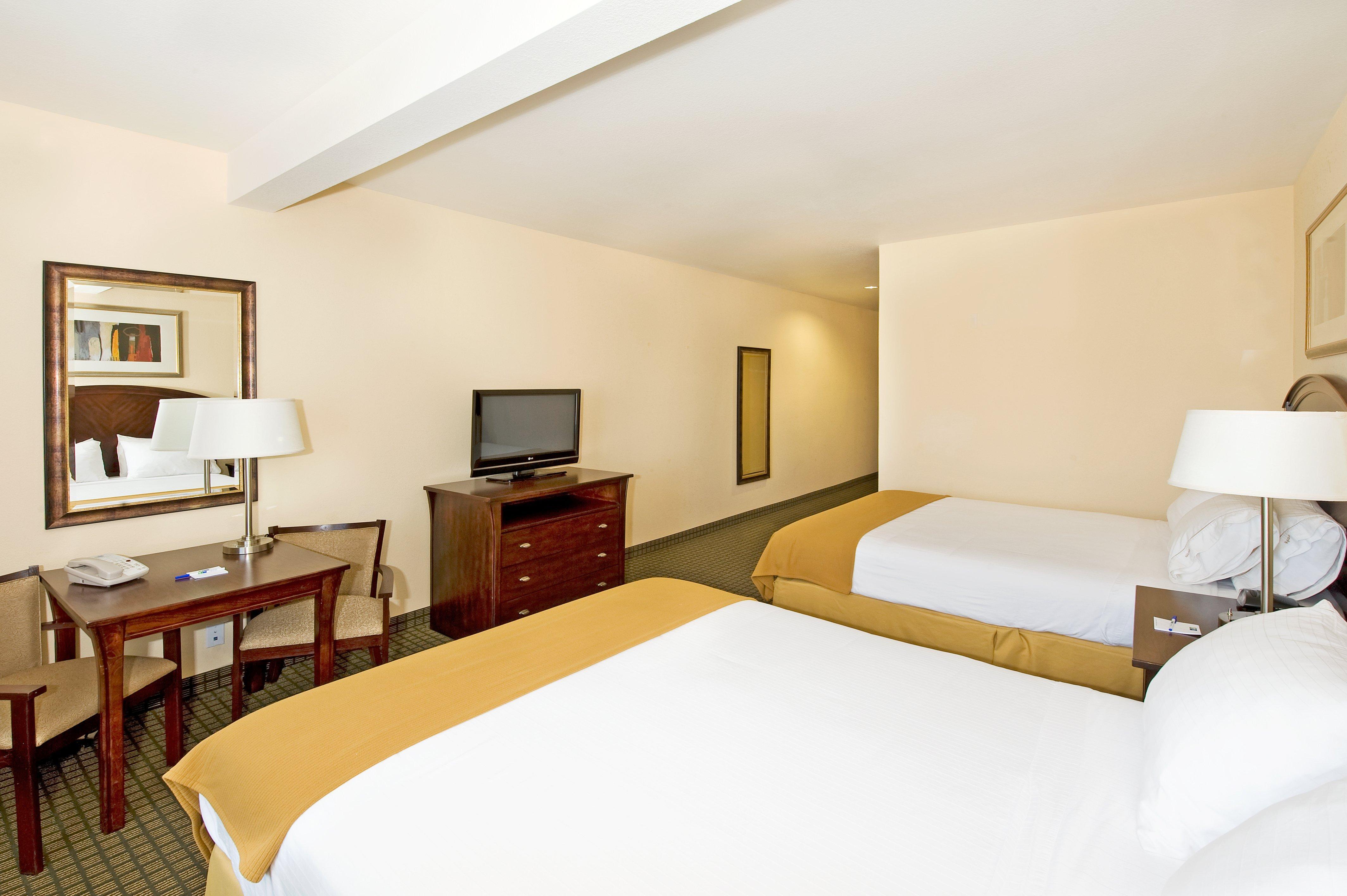 Holiday Inn Express & Suites Willcox Habitación foto