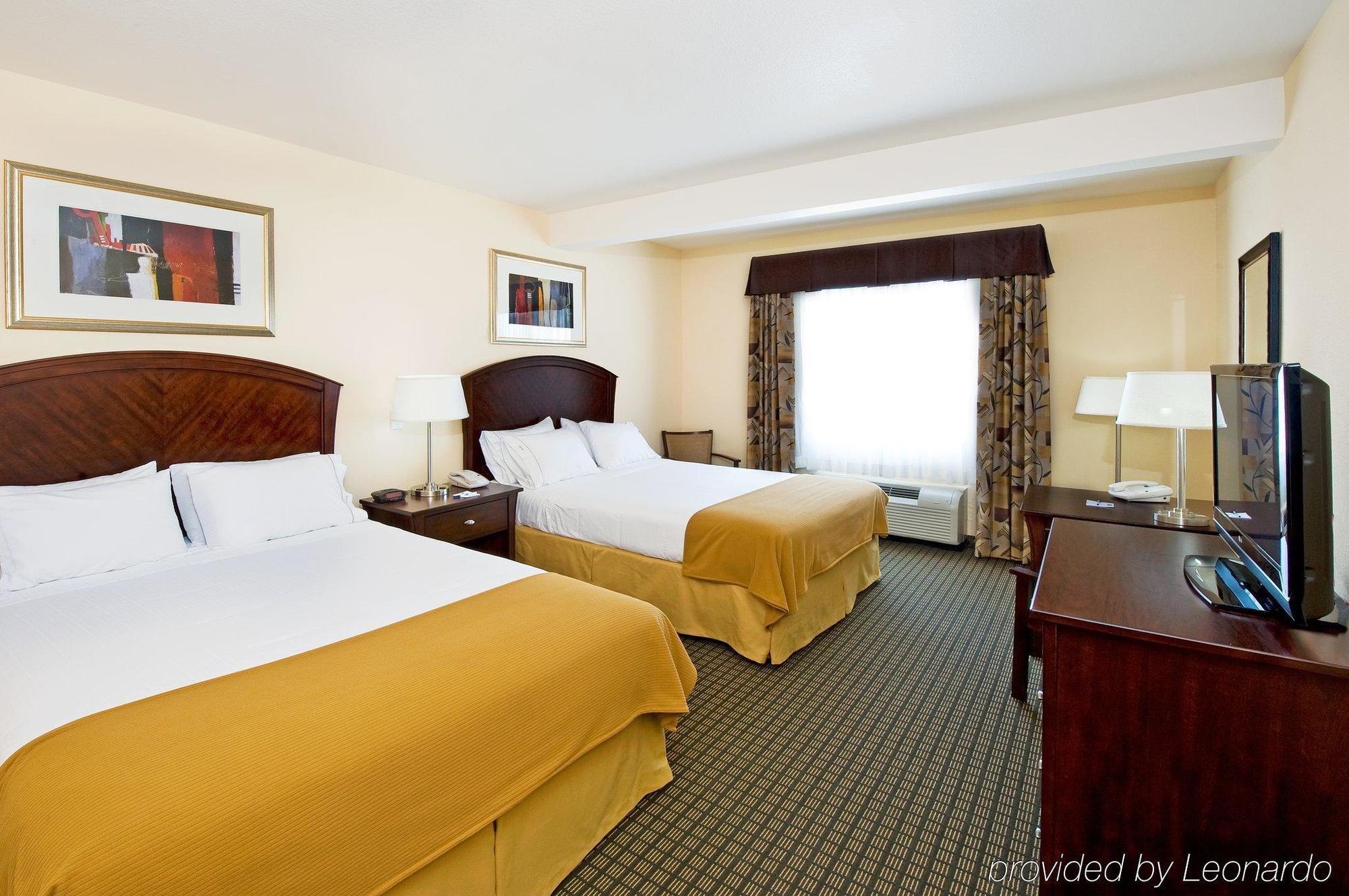 Holiday Inn Express & Suites Willcox Habitación foto